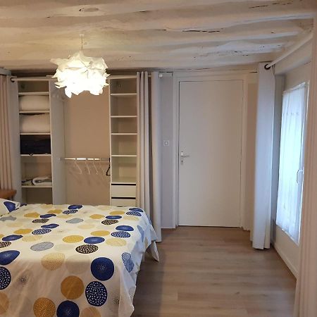 Apartmán Au Coin Du Quai Entre Mer Et Port De Plaisance Dieppe Exteriér fotografie